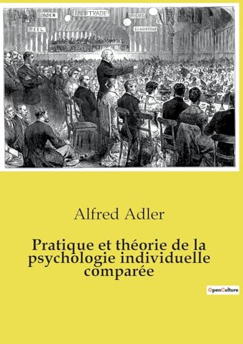 Pratique et théorie de la psychologie individuelle comparée von SHS Éditions