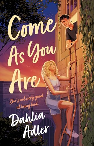 Come As You Are von Penguin Books Ltd (UK)