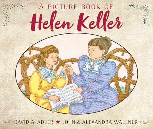 A Picture Book of Helen Keller (Picture Book Biography)
