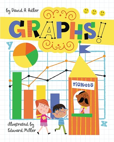Graphs! von Holiday House