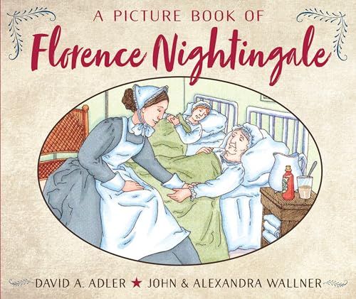 Picture Book of Florence Nightingale, A (Picture Book Biography)