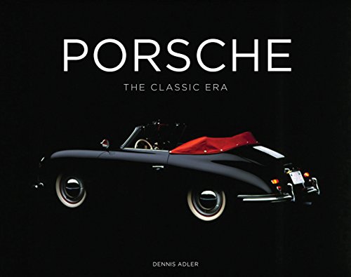 Porsche: The Classic Era