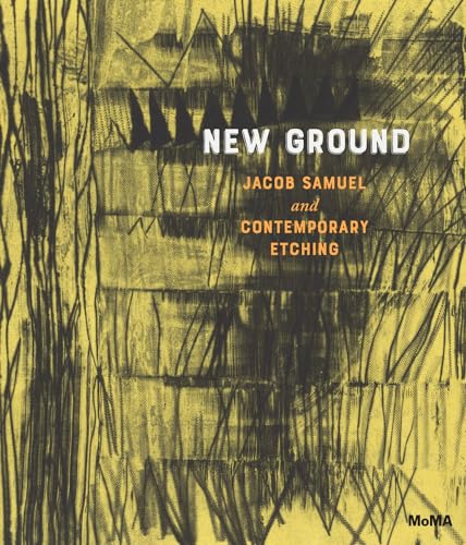 New Ground: Jacob Samuel and Contemporary Etching