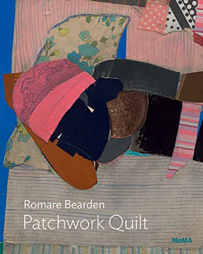 Romare Bearden: Patchwork Quilt (One on One) von The Museum of Modern Art, New York