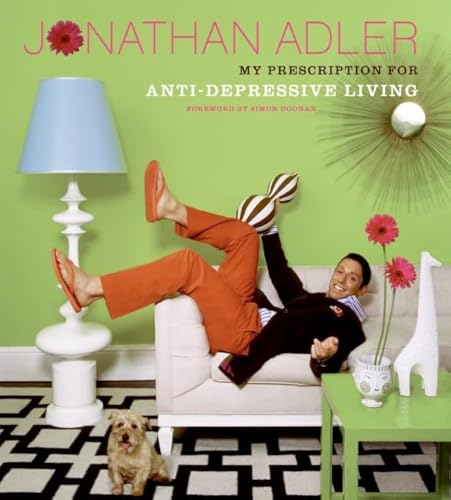 My Prescription for Anti-Depressive Living von Harper