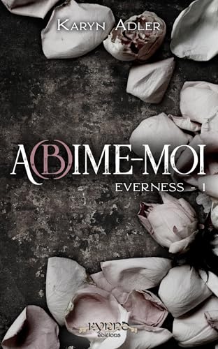 A(b)îme-moi: Format poche von Kyrrõ Éditions
