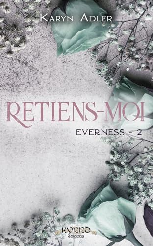 Retiens-moi: Format poche von Kyrrõ Éditions