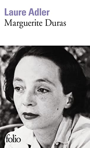 Marguerite Duras