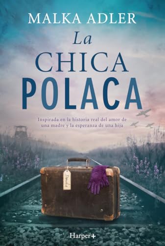 La chica polaca (HarperCollins) von HARPER +