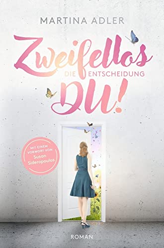 Zweifellos DU! - Die Entscheidung von HoundPaws
