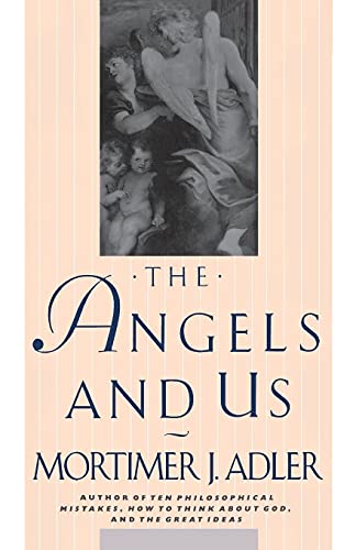 The Angels and Us von Touchstone