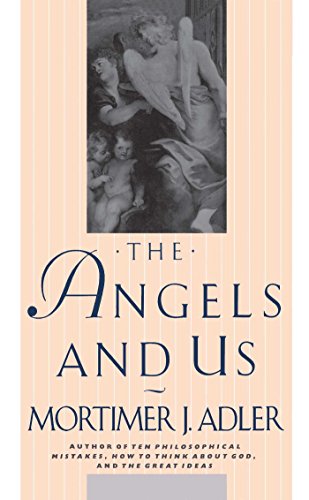 The Angels and Us von Touchstone