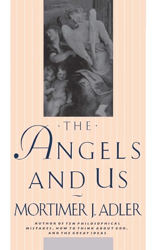The Angels and Us