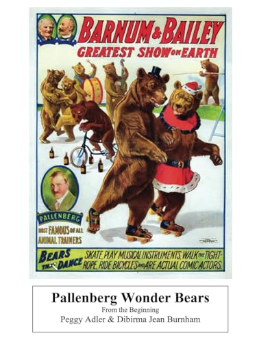Pallenberg Wonder Bears – From the Beginning von BearManor Media