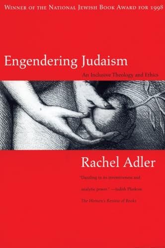 Engendering Judaism: An Inclusive Theology and Ethics von Beacon Press