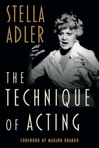 The Technique of Acting von Echo Point Books & Media, LLC