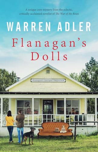 Flanagan's Dolls von Adler Entertainment Trust LLC