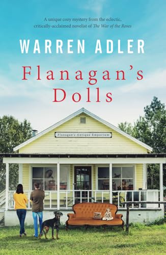 Flanagan's Dolls von Adler Entertainment Trust LLC