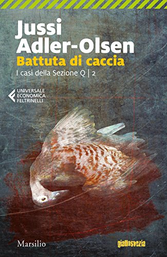 Battuta di caccia (Universale economica Feltrinelli)