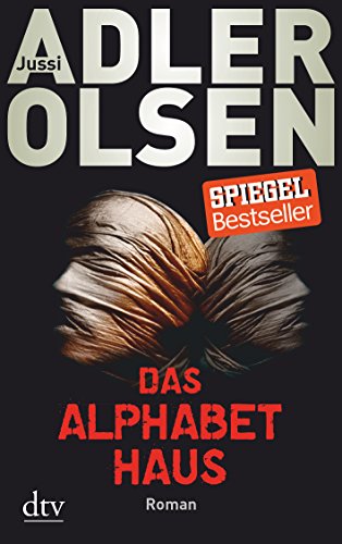 Das Alphabethaus: Roman Das Alphabethaus: Roman