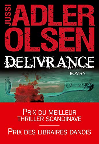 Délivrance: Roman