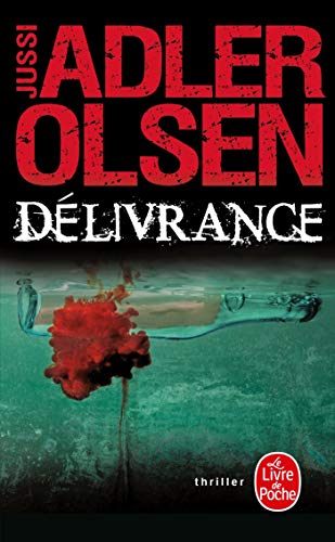 Delivrance: Thriller von Le Livre de Poche