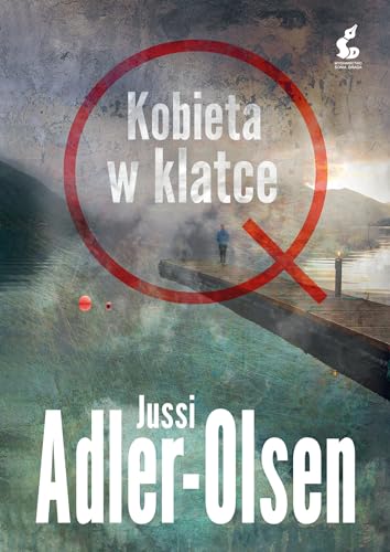 Departament Q (1) (Kobieta w klatce, Band 1)