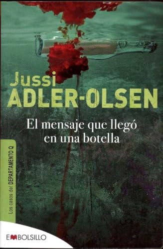 El mensaje que llegó en una botella (EMBOLSILLO, Band 3)