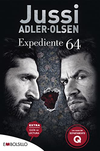 Expediente 64 edición 2020 (EMBOLSILLO) von EMBOLSILLO MAEVA
