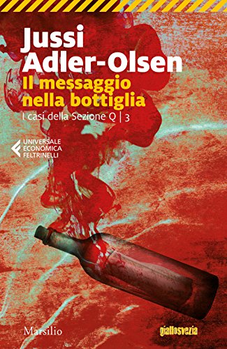 Il messaggio nella bottiglia (Universale economica Feltrinelli)