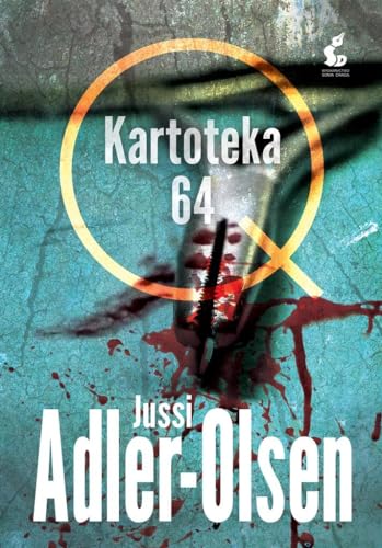 Kartoteka 64 Kartoteka 64