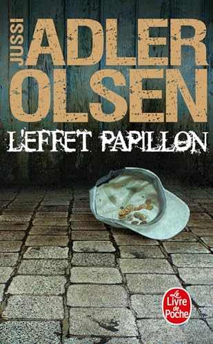 L'Effet papillon: Thriller (Policier / Thriller)