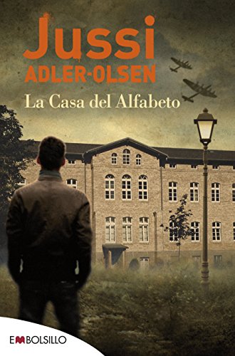La Casa del Alfabeto (EMBOLSILLO) von Maeva