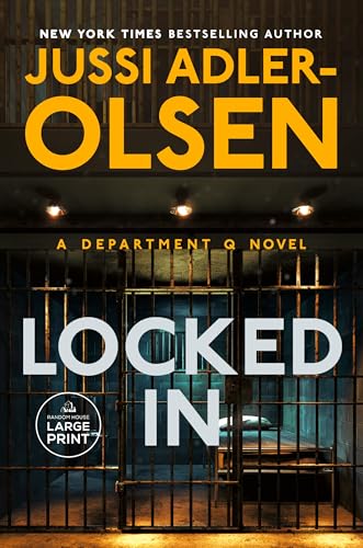Locked In: A Department Q Novel von Random House Books for Young Readers