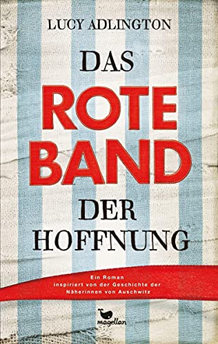 Das rote Band der Hoffnung Das rote Band der Hoffnung