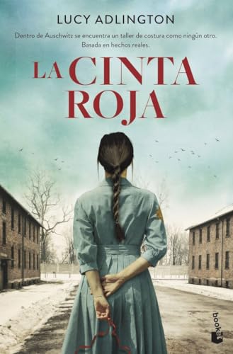 La cinta roja (Novela)