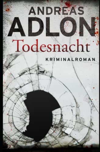 Todesnacht (Nordsee-Krimi, Band 9)