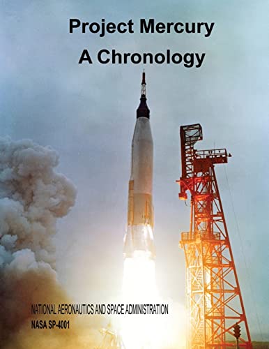 Project Mercury: A Chronology