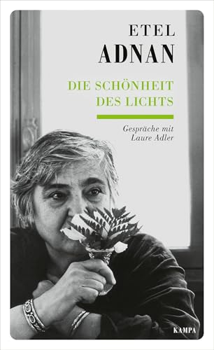Die Schönheit des Lichts: Gespräche