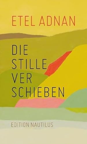 Die Stille verschieben