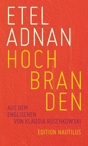 Hochbranden von Edition Nautilus GmbH