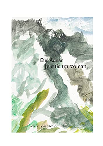 Je suis un volcan von GALERIE LELONG