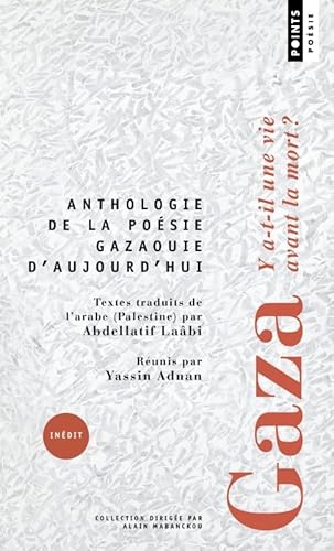 Gaza: Y a-t-il une vie avant la mort ? von POINTS