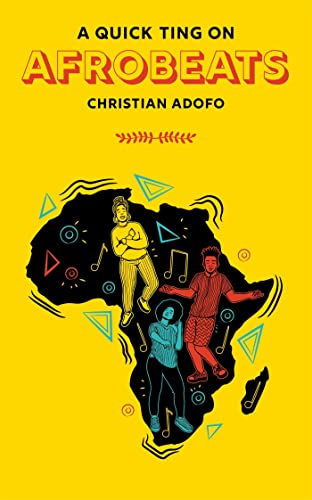 A Quick Ting On: Afrobeats (AQTO)