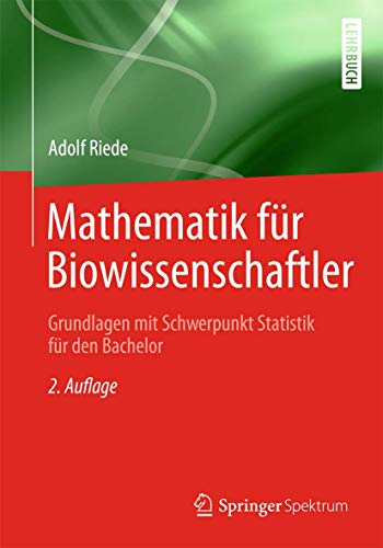 Fachbücher Biochemie Bestseller Bücherworld - 