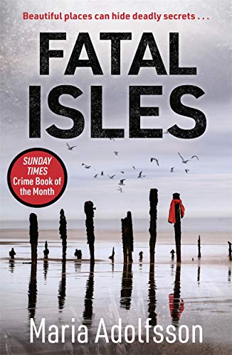 Fatal Isles: The unmissable international Scandi noir bestseller (Doggerland) von Zaffré