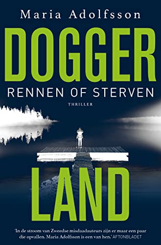 Rennen of sterven (Doggerland, 4)