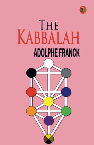 The Kabbalah von Zinc Read