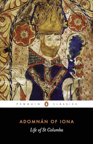 Life of St Columba (Penguin Classics)