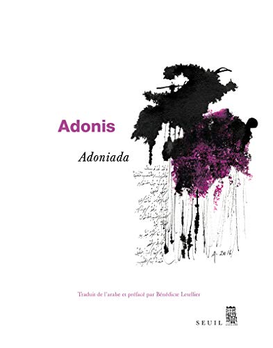 Adoniada von SEUIL